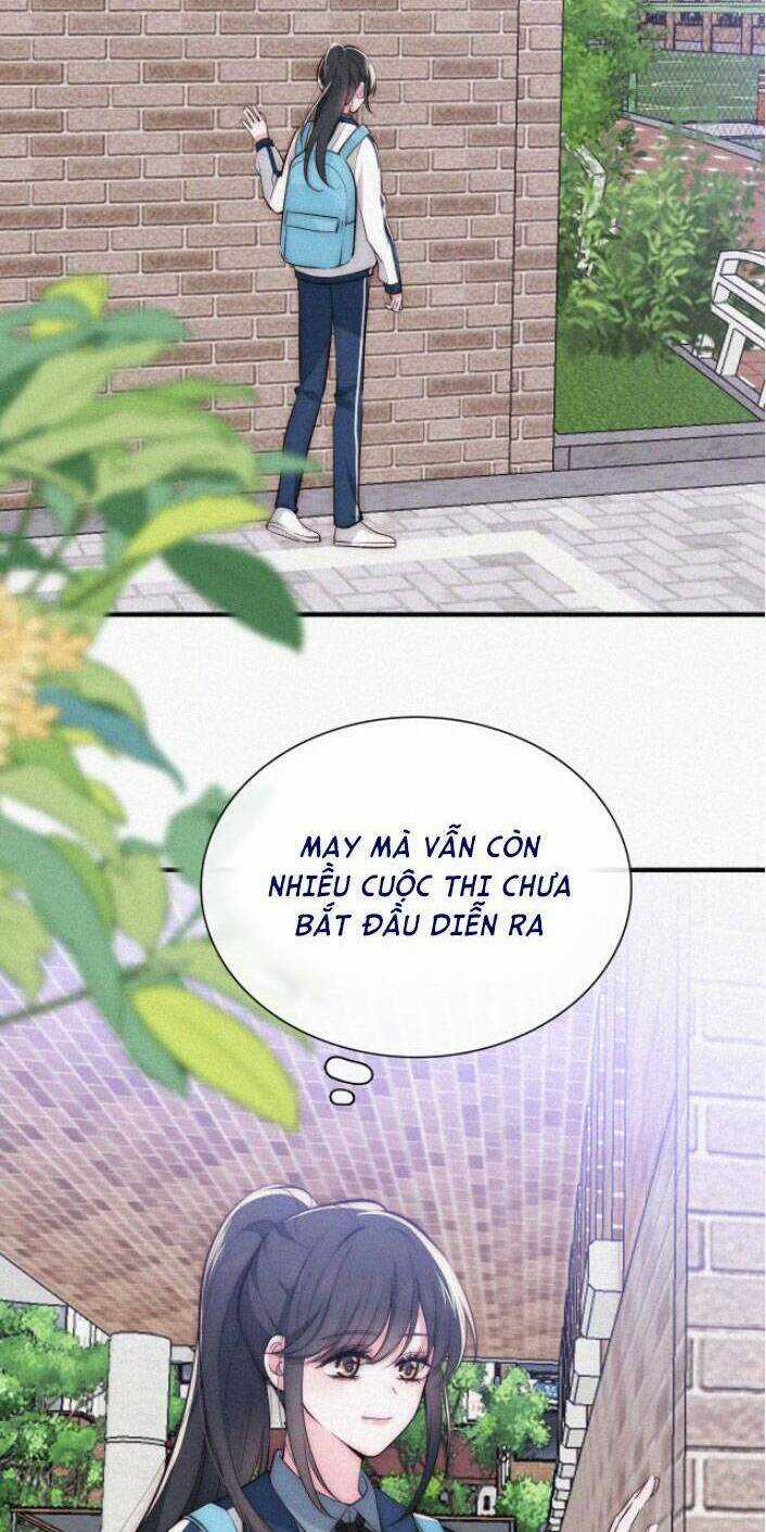 Bá Vương Sủng Ái Cô Vợ Mù Chapter 59 trang 26