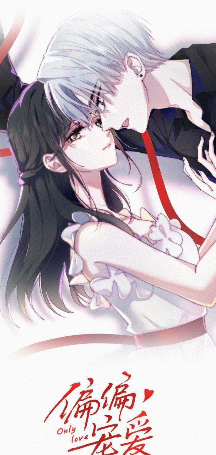 Bá Vương Sủng Ái Cô Vợ Mù Chapter 59 trang 3