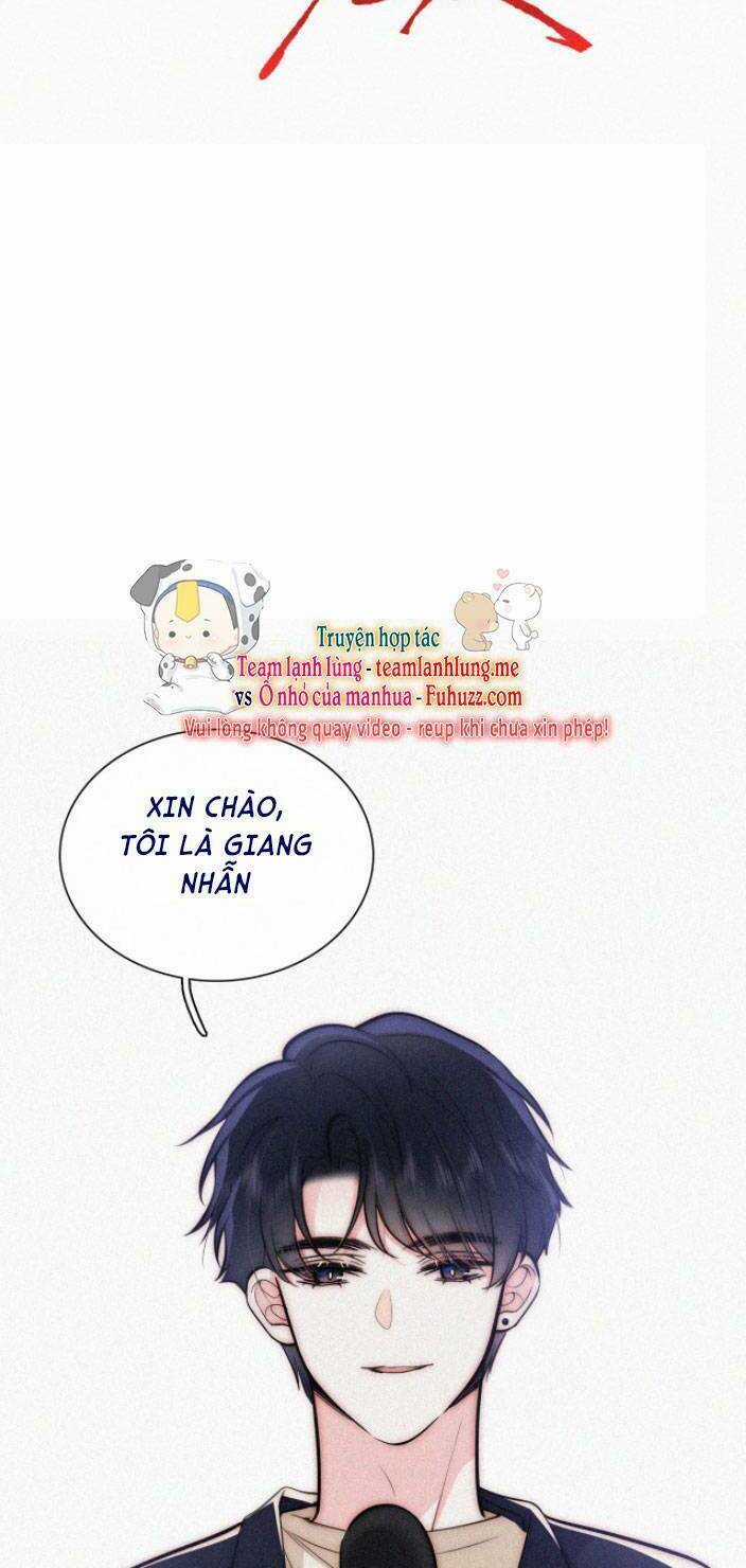 Bá Vương Sủng Ái Cô Vợ Mù Chapter 59 trang 4