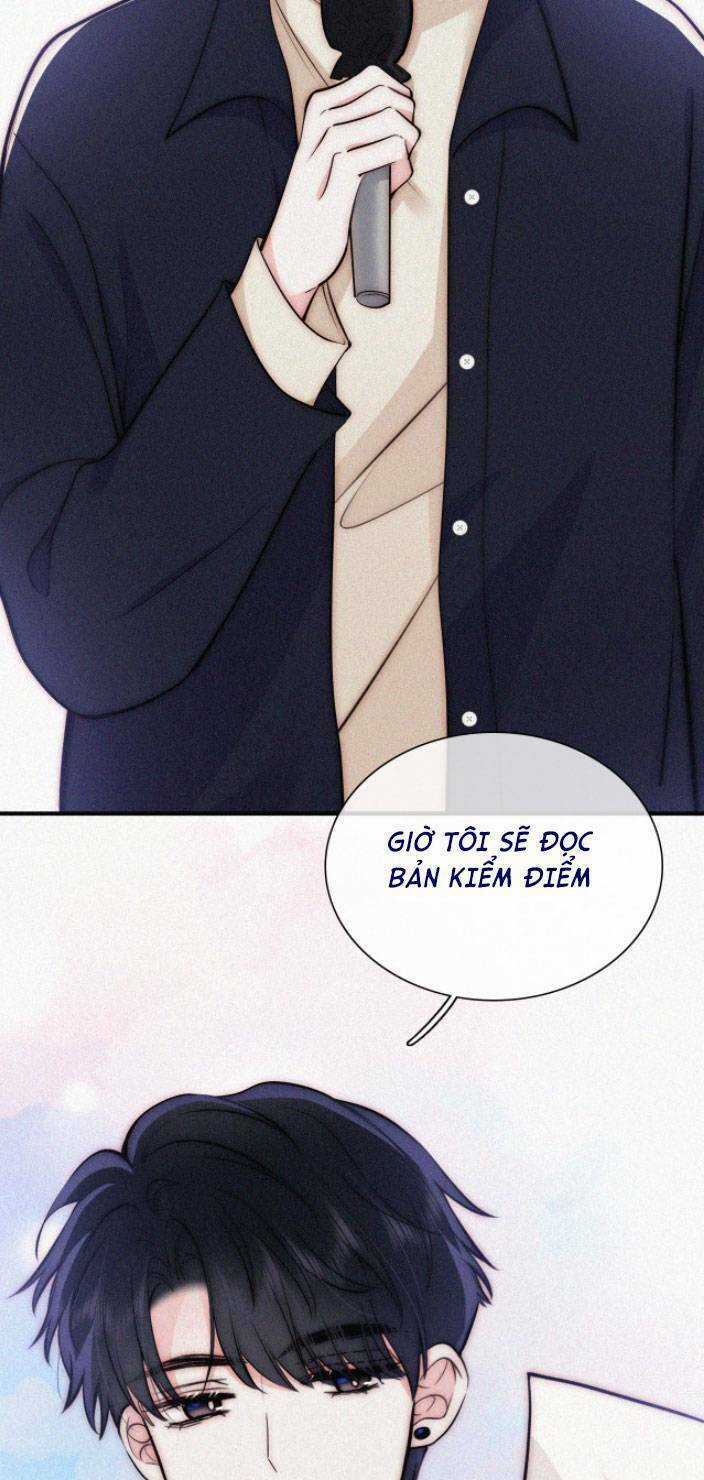 Bá Vương Sủng Ái Cô Vợ Mù Chapter 59 trang 5
