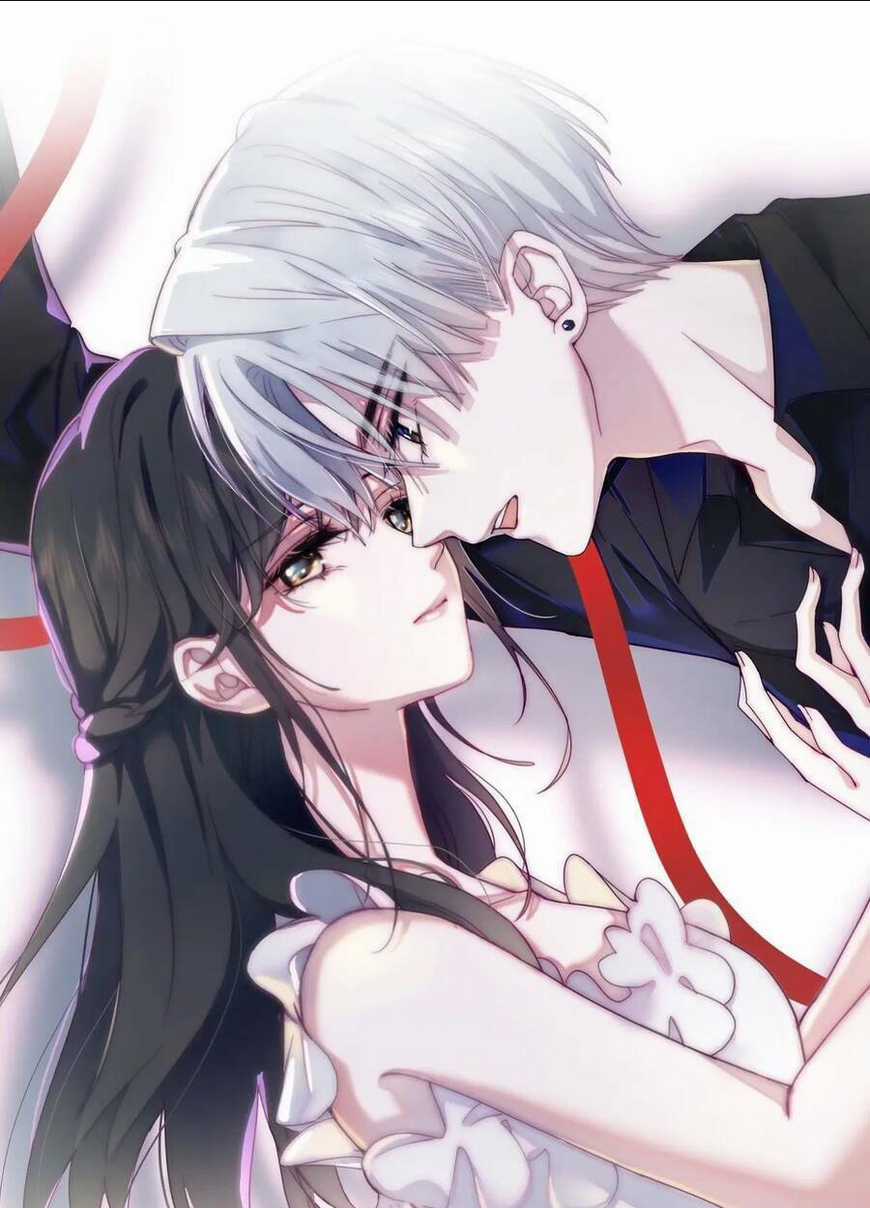 Bá Vương Sủng Ái Cô Vợ Mù Chapter 6 trang 0