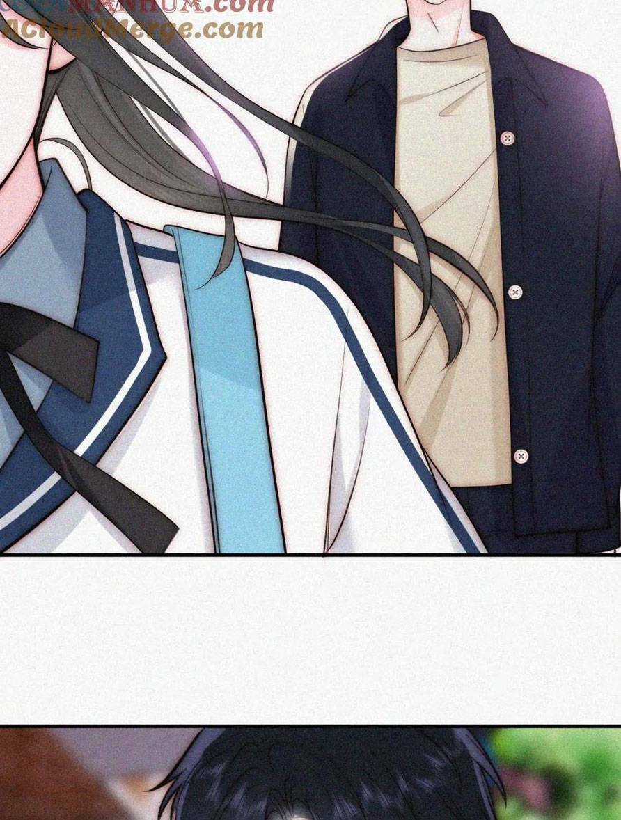 Bá Vương Sủng Ái Cô Vợ Mù Chapter 60 trang 14