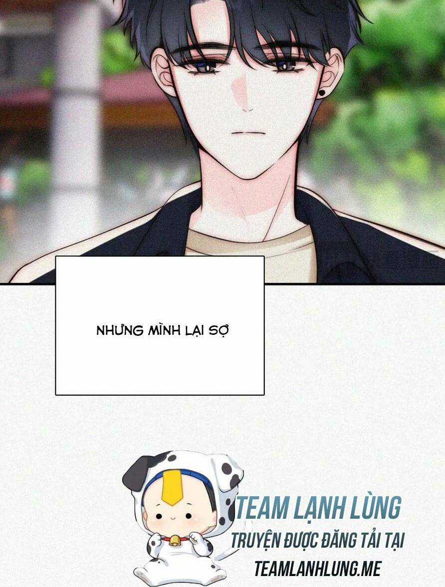 Bá Vương Sủng Ái Cô Vợ Mù Chapter 60 trang 15