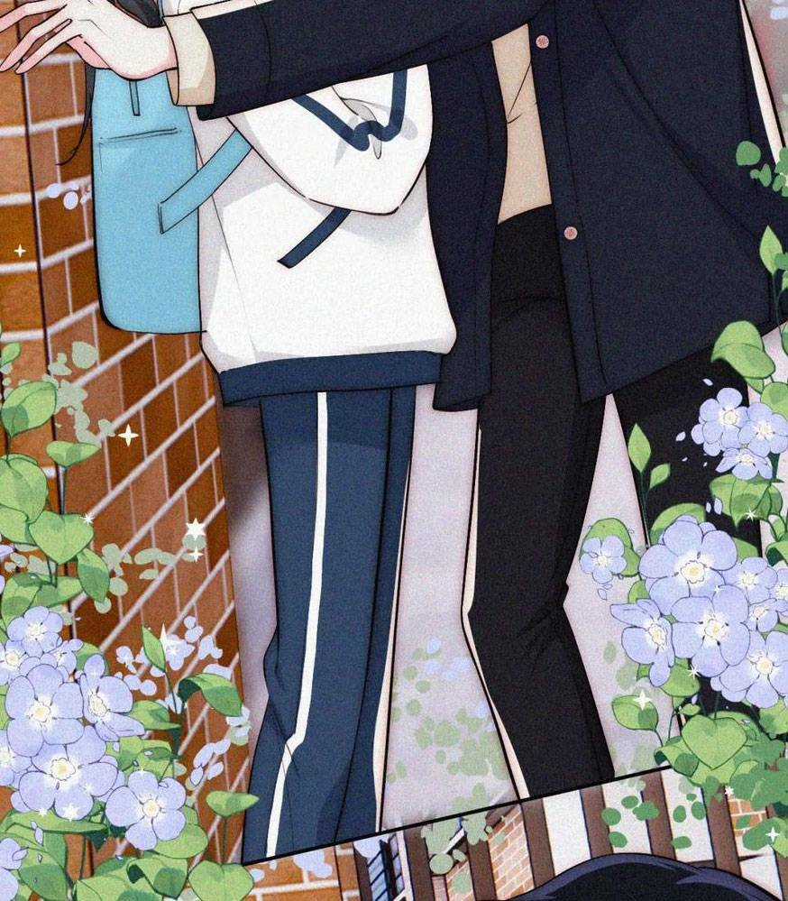 Bá Vương Sủng Ái Cô Vợ Mù Chapter 60 trang 21