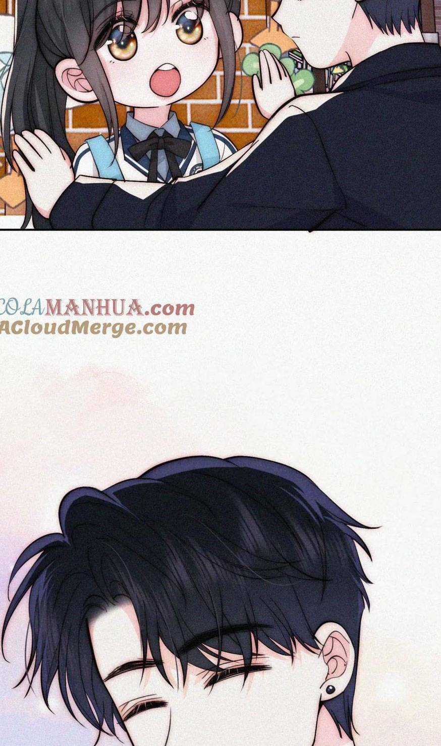 Bá Vương Sủng Ái Cô Vợ Mù Chapter 60 trang 24