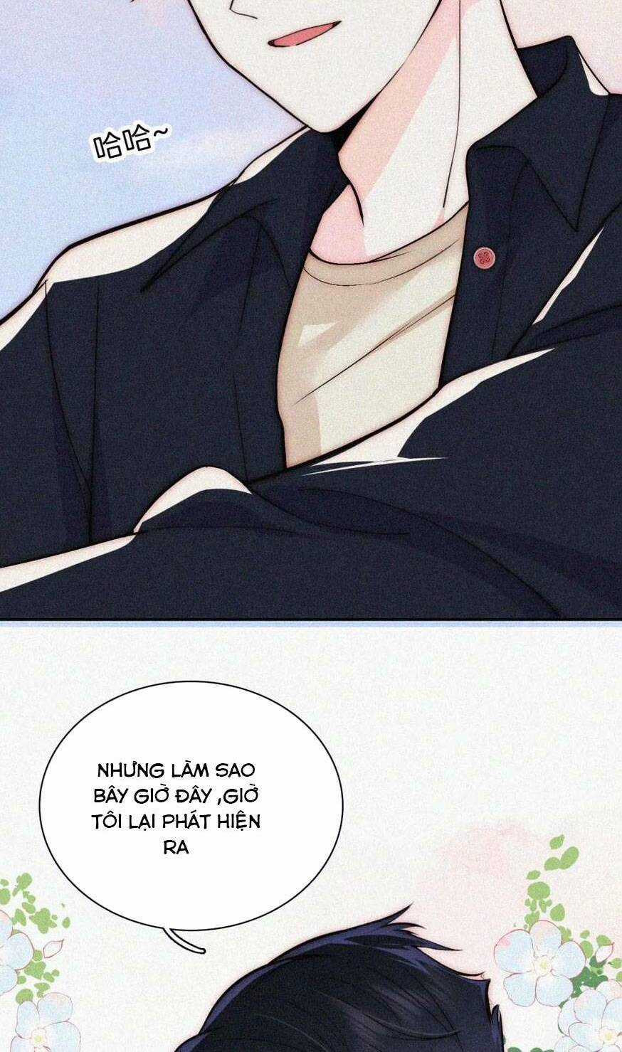 Bá Vương Sủng Ái Cô Vợ Mù Chapter 60 trang 25