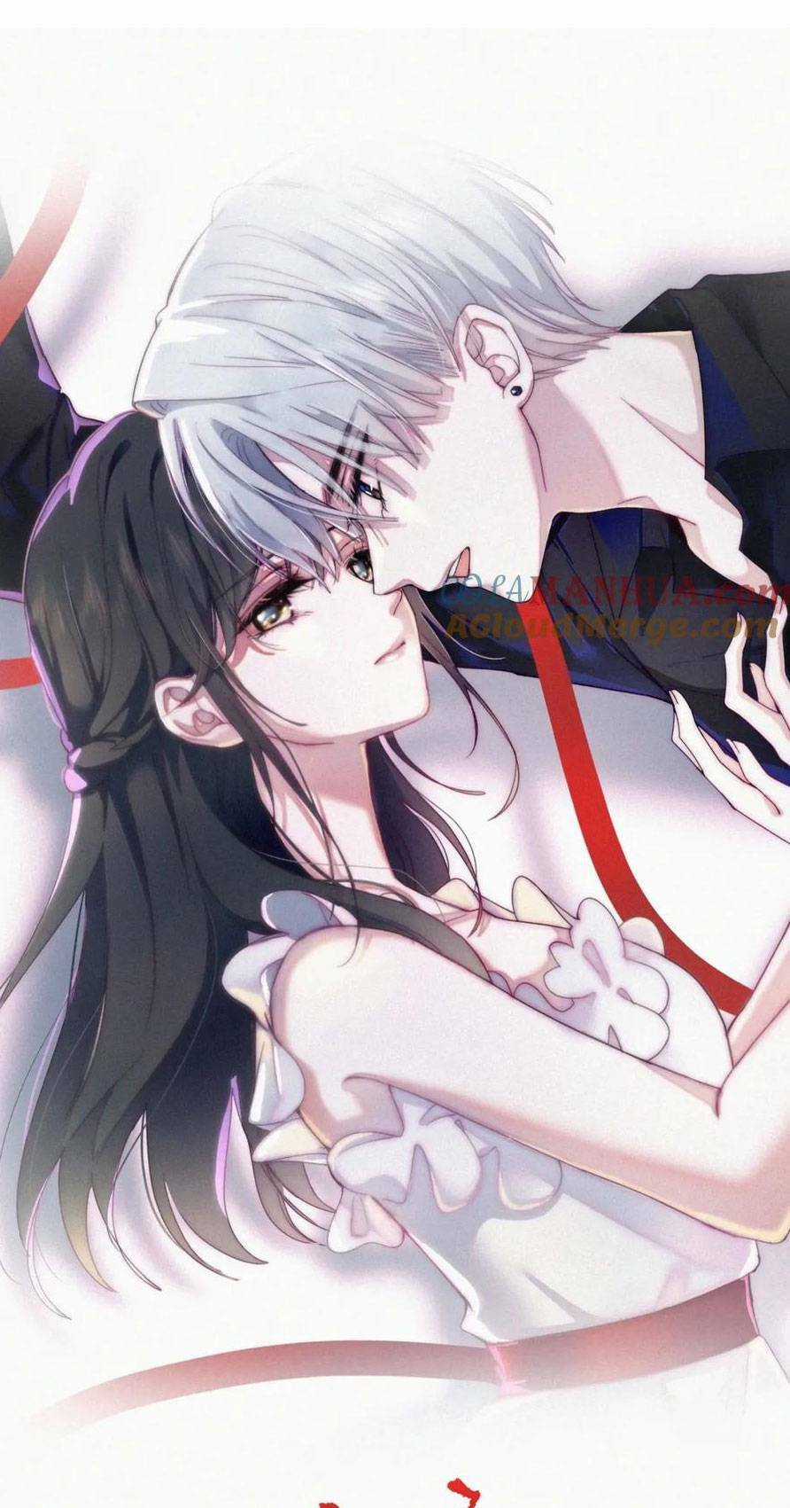 Bá Vương Sủng Ái Cô Vợ Mù Chapter 60 trang 3