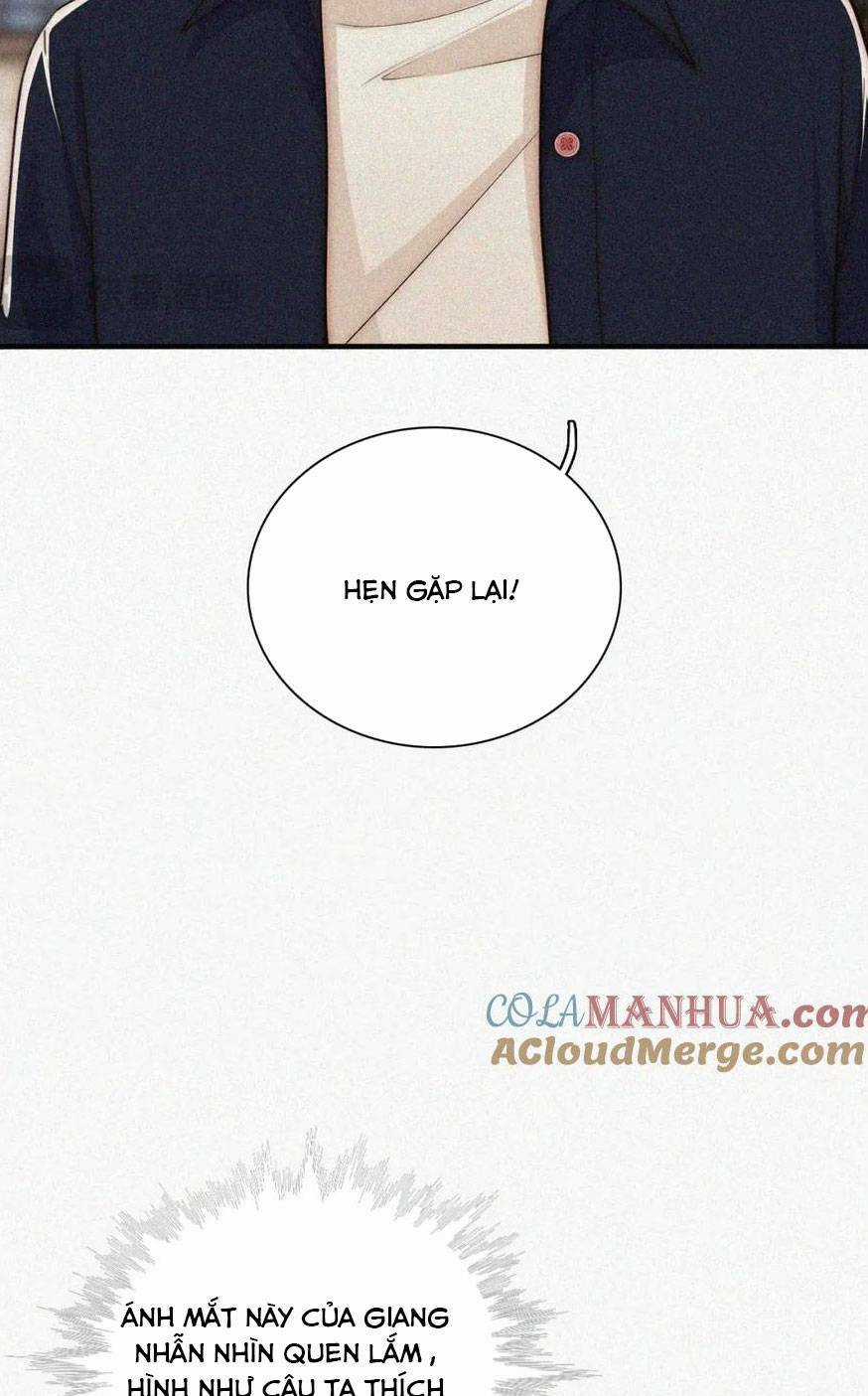 Bá Vương Sủng Ái Cô Vợ Mù Chapter 60 trang 36