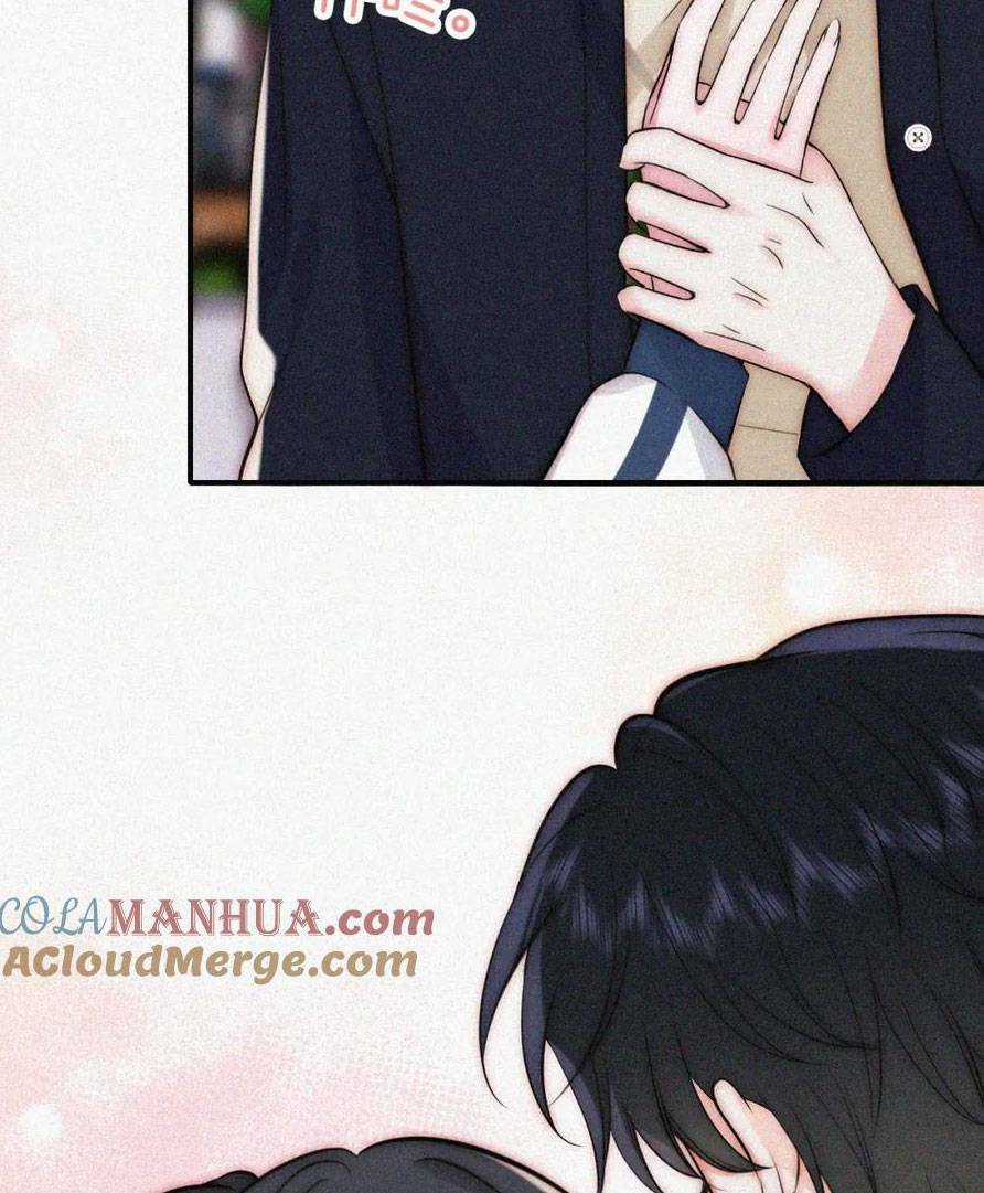 Bá Vương Sủng Ái Cô Vợ Mù Chapter 60 trang 6