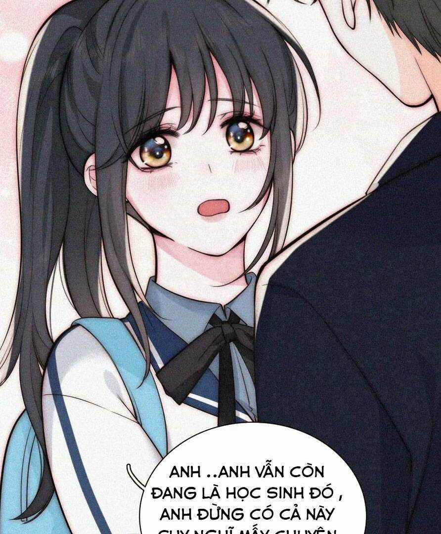 Bá Vương Sủng Ái Cô Vợ Mù Chapter 60 trang 7