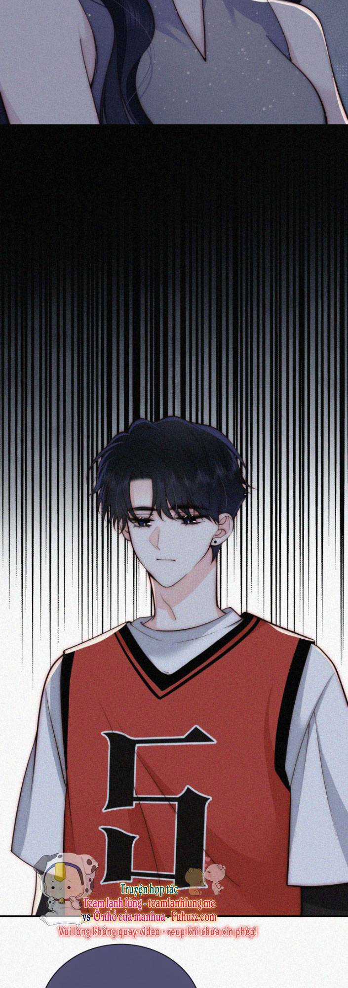 Bá Vương Sủng Ái Cô Vợ Mù Chapter 61 trang 22