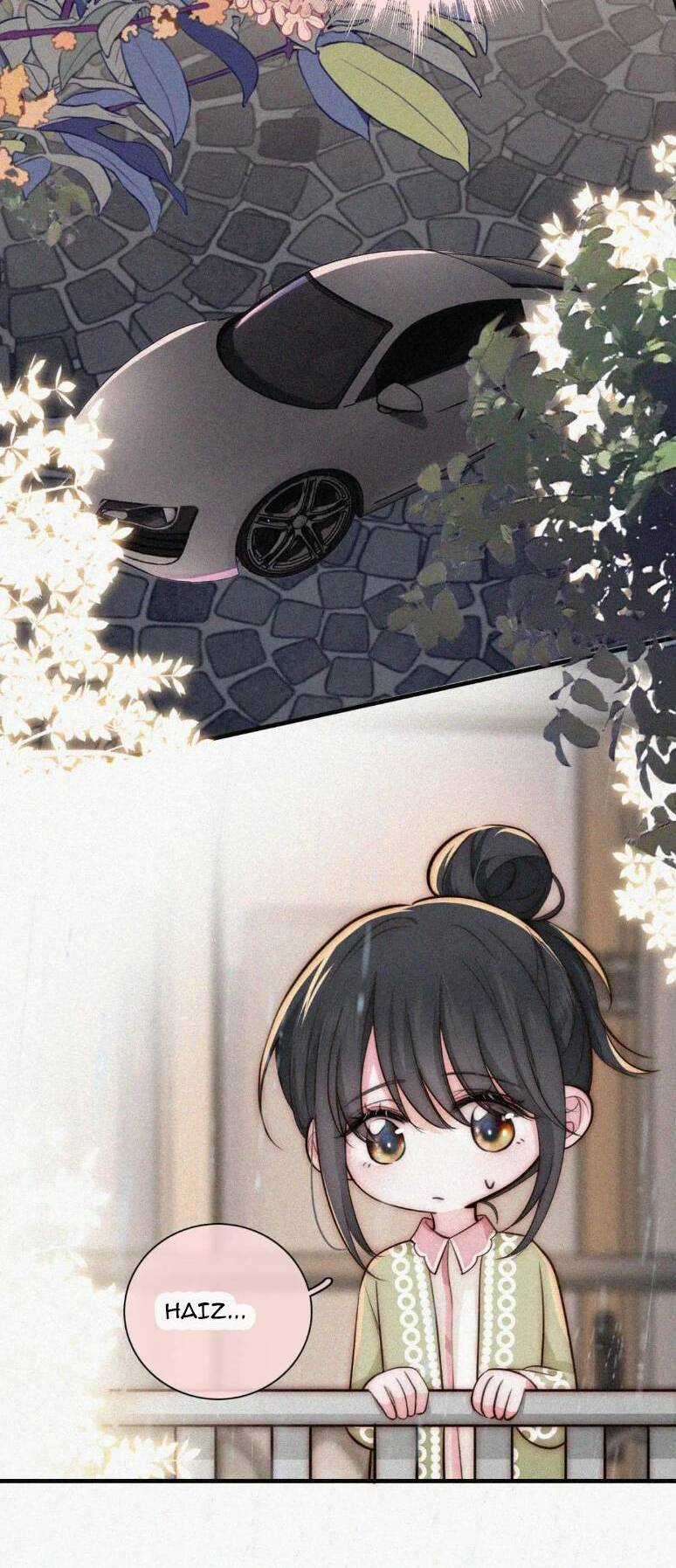 Bá Vương Sủng Ái Cô Vợ Mù Chapter 62 trang 12