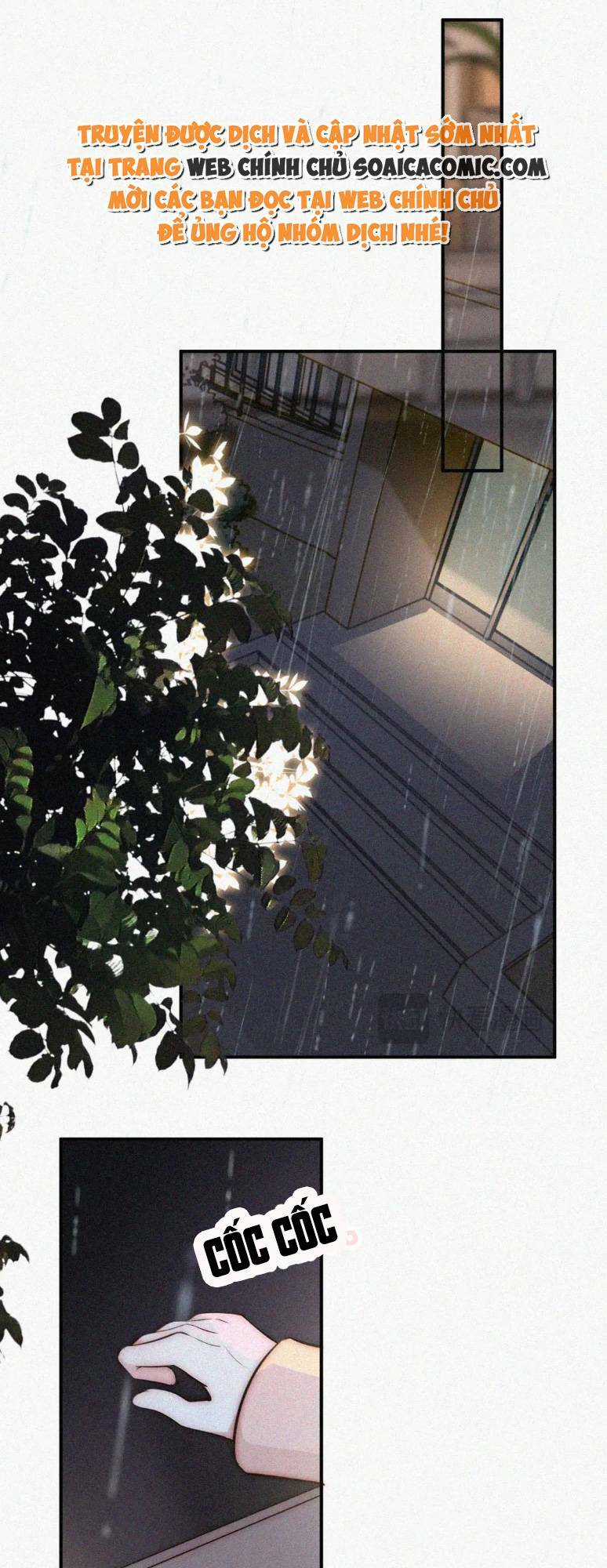 Bá Vương Sủng Ái Cô Vợ Mù Chapter 62 trang 13