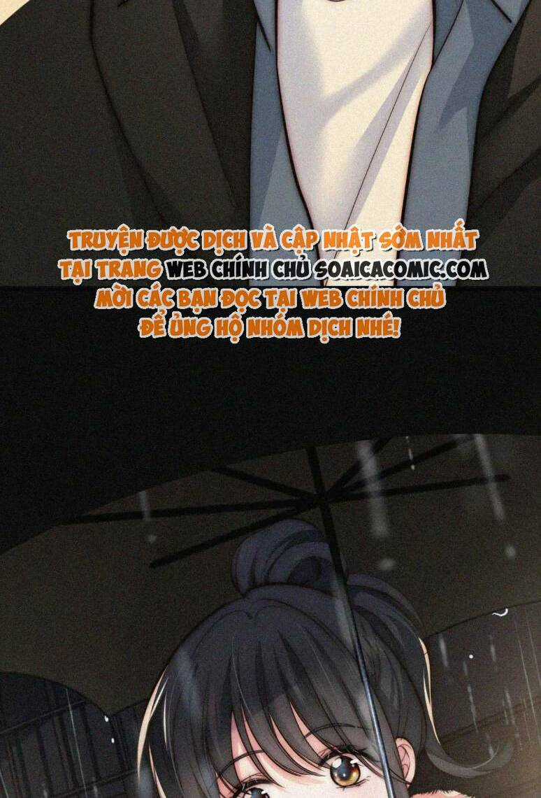 Bá Vương Sủng Ái Cô Vợ Mù Chapter 62 trang 15