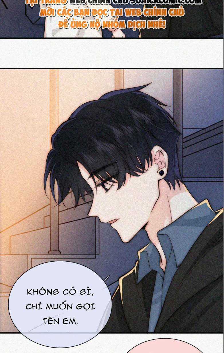 Bá Vương Sủng Ái Cô Vợ Mù Chapter 62 trang 20