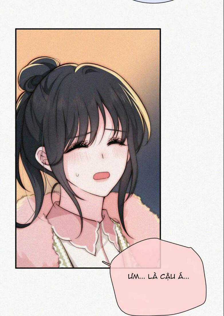 Bá Vương Sủng Ái Cô Vợ Mù Chapter 62 trang 25