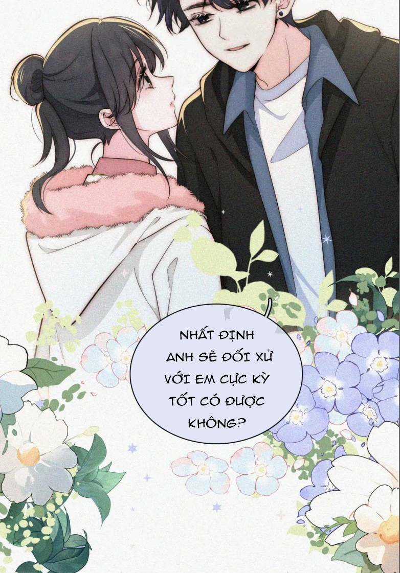 Bá Vương Sủng Ái Cô Vợ Mù Chapter 62 trang 27