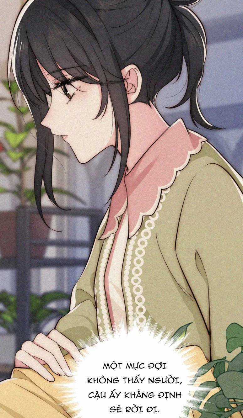 Bá Vương Sủng Ái Cô Vợ Mù Chapter 62 trang 6