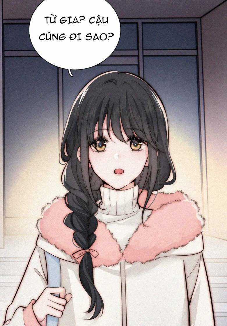 Bá Vương Sủng Ái Cô Vợ Mù Chapter 63 trang 1