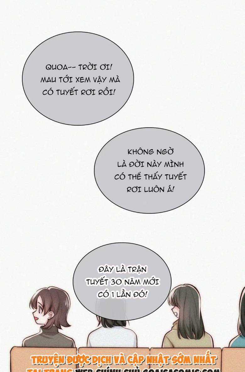 Bá Vương Sủng Ái Cô Vợ Mù Chapter 63 trang 12