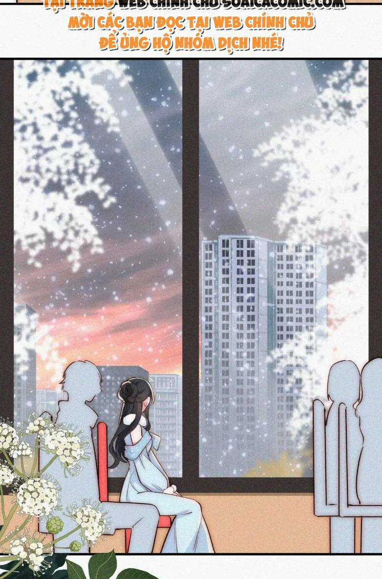 Bá Vương Sủng Ái Cô Vợ Mù Chapter 63 trang 13