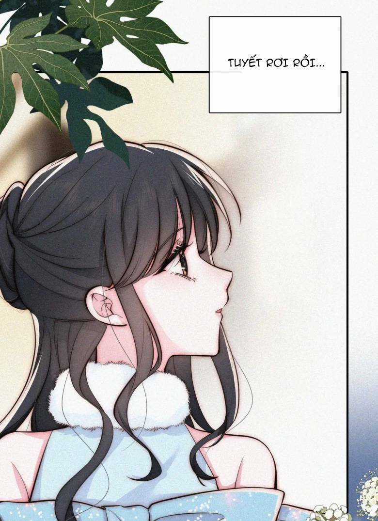 Bá Vương Sủng Ái Cô Vợ Mù Chapter 63 trang 14