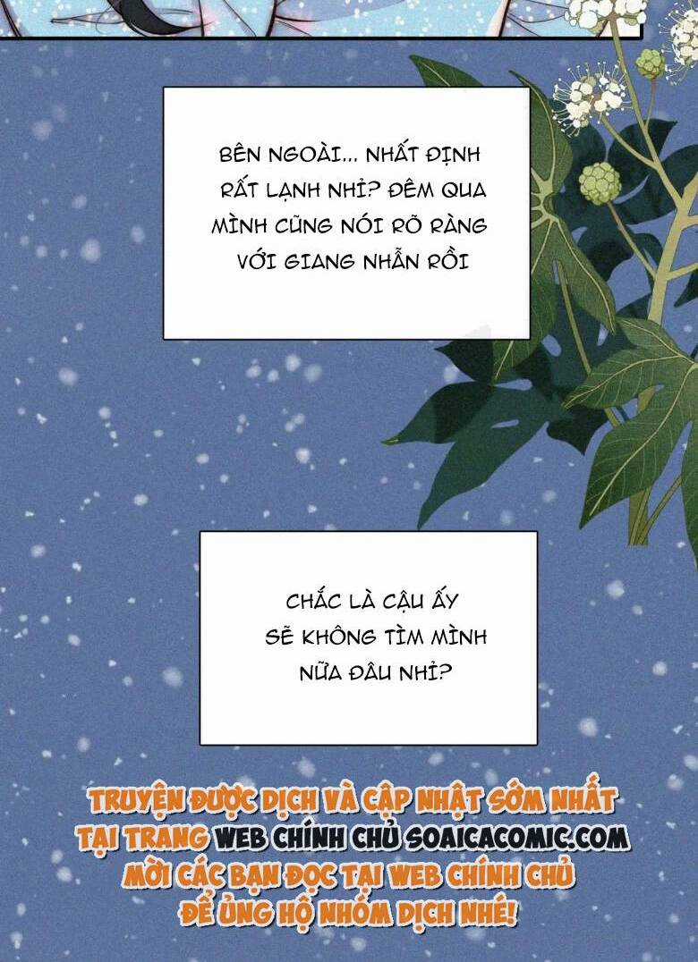 Bá Vương Sủng Ái Cô Vợ Mù Chapter 63 trang 15