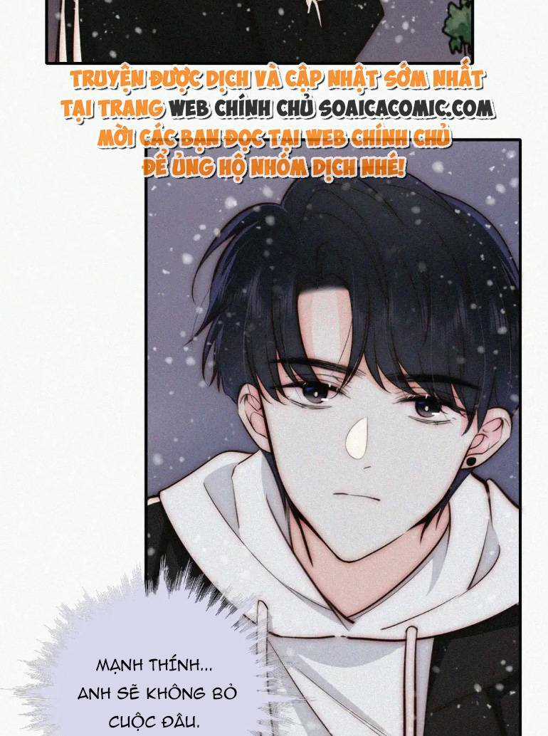 Bá Vương Sủng Ái Cô Vợ Mù Chapter 63 trang 18