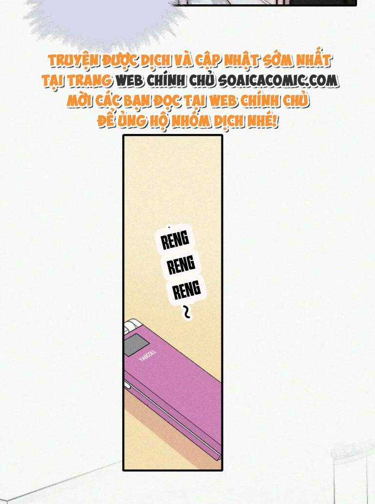 Bá Vương Sủng Ái Cô Vợ Mù Chapter 63 trang 19