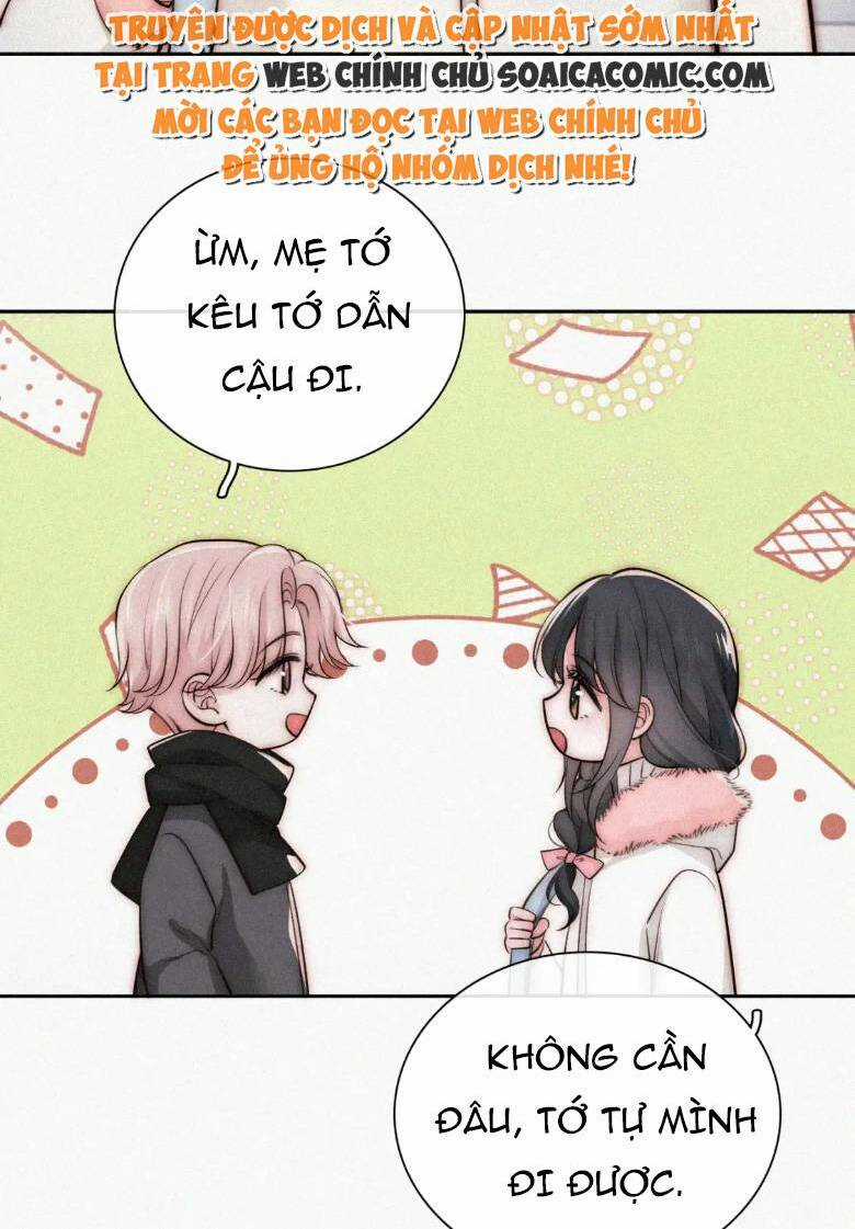 Bá Vương Sủng Ái Cô Vợ Mù Chapter 63 trang 2