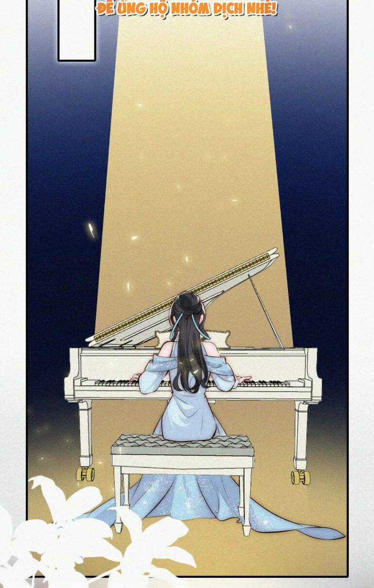 Bá Vương Sủng Ái Cô Vợ Mù Chapter 63 trang 25