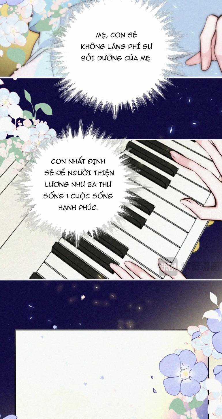 Bá Vương Sủng Ái Cô Vợ Mù Chapter 63 trang 28