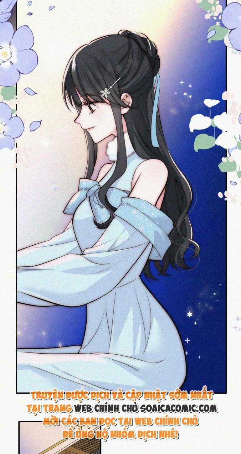 Bá Vương Sủng Ái Cô Vợ Mù Chapter 63 trang 29