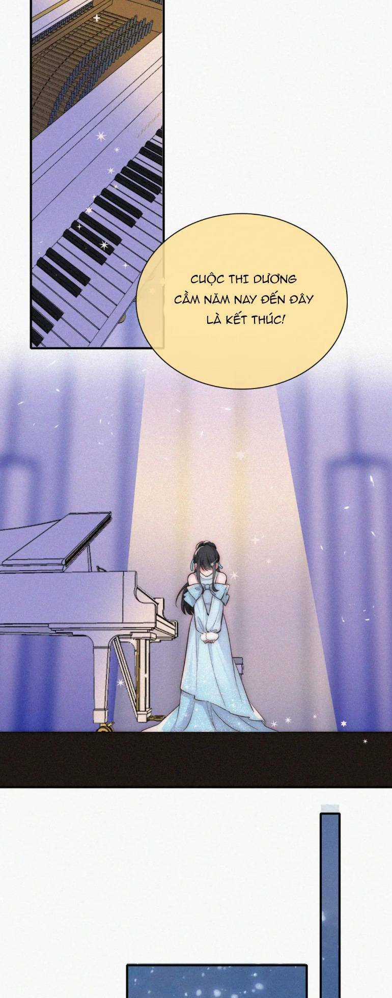 Bá Vương Sủng Ái Cô Vợ Mù Chapter 63 trang 30