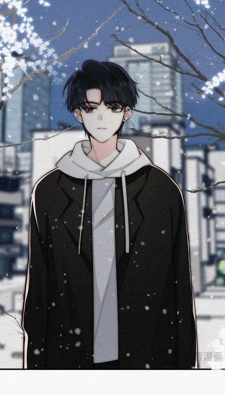 Bá Vương Sủng Ái Cô Vợ Mù Chapter 63 trang 33