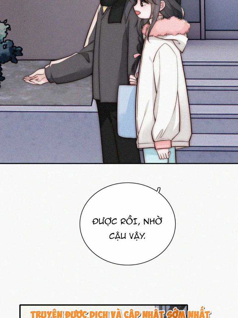 Bá Vương Sủng Ái Cô Vợ Mù Chapter 63 trang 4