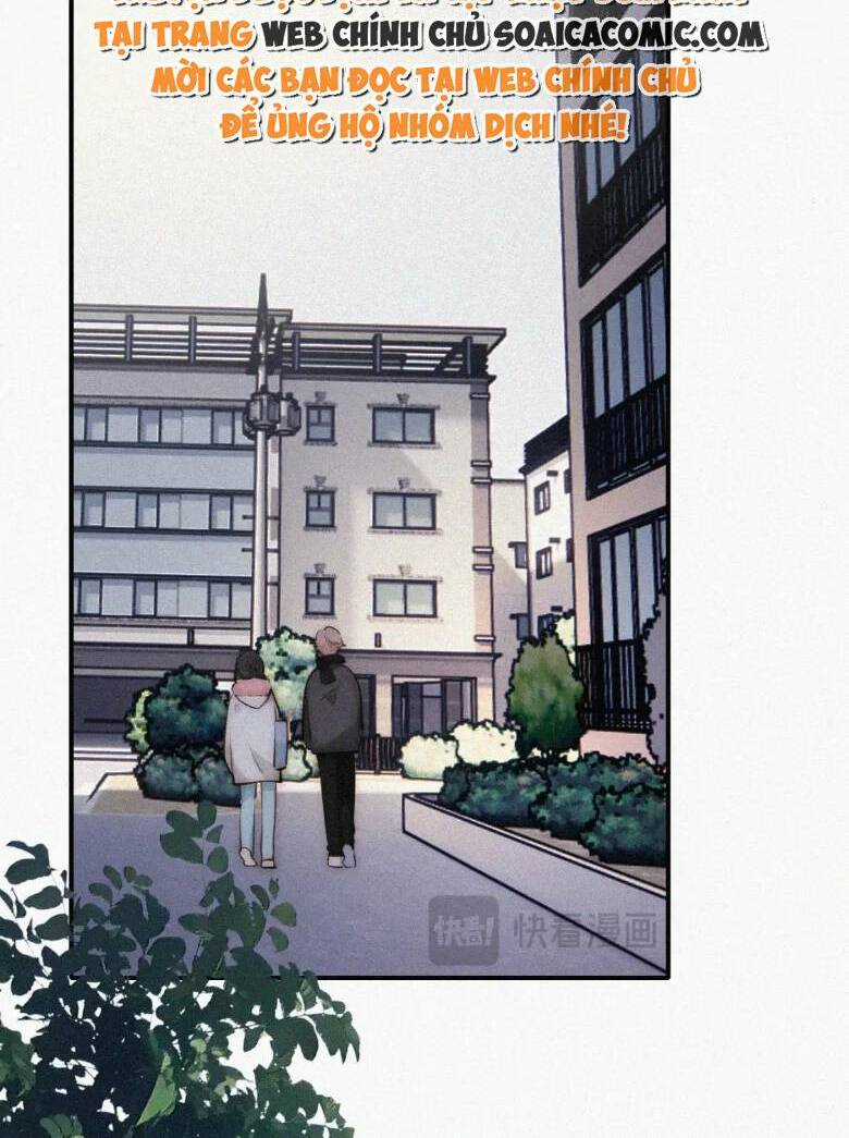 Bá Vương Sủng Ái Cô Vợ Mù Chapter 63 trang 5