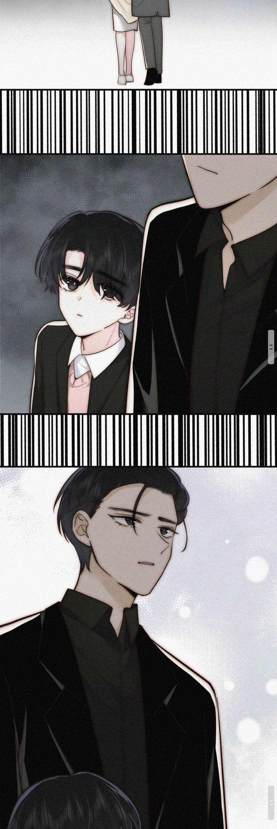 Bá Vương Sủng Ái Cô Vợ Mù Chapter 64 trang 12