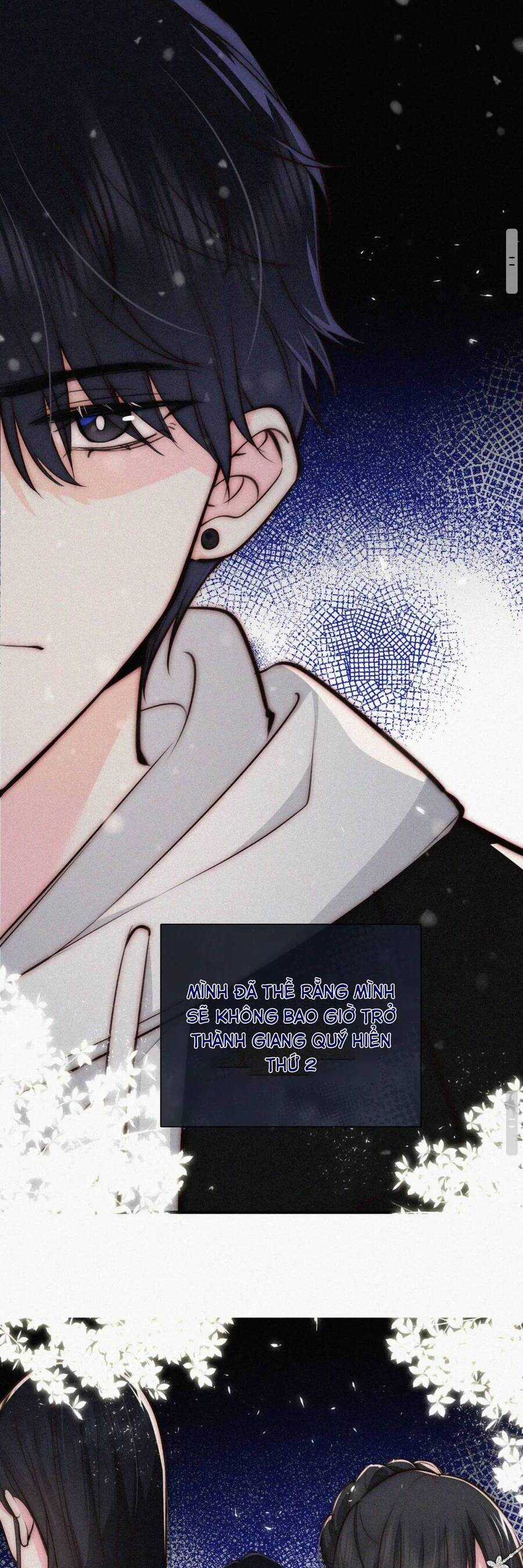 Bá Vương Sủng Ái Cô Vợ Mù Chapter 64 trang 15