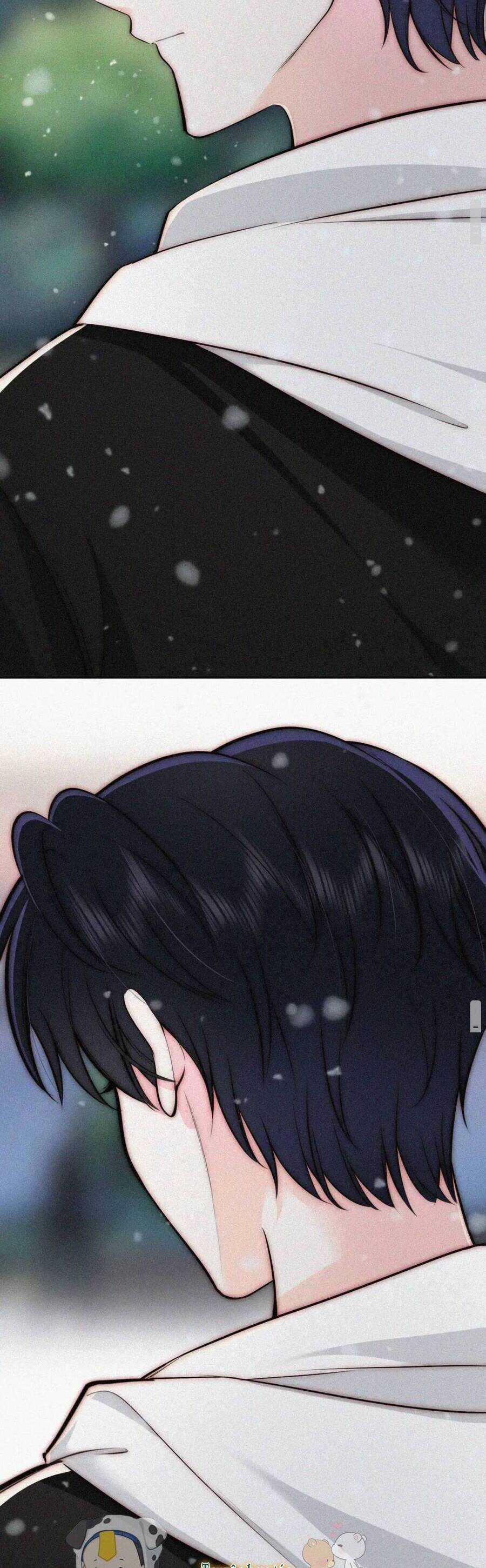 Bá Vương Sủng Ái Cô Vợ Mù Chapter 64 trang 28