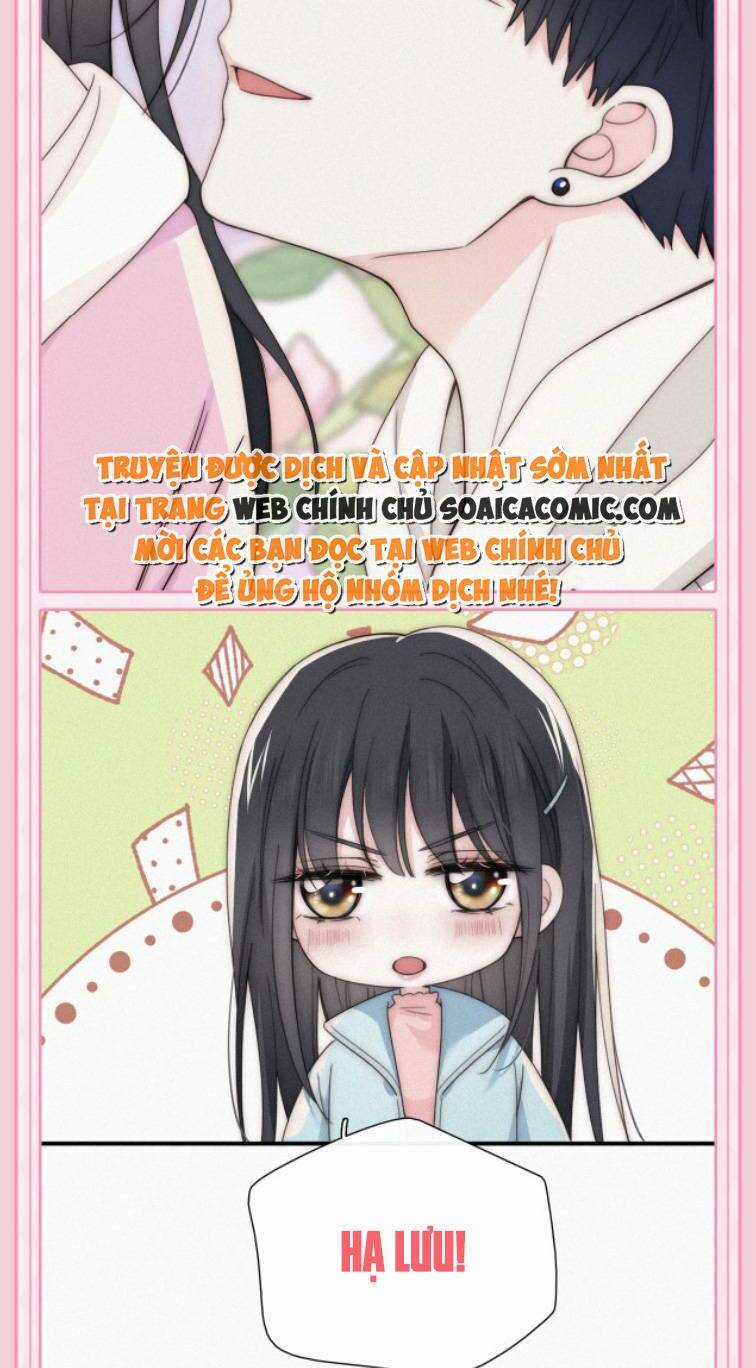 Bá Vương Sủng Ái Cô Vợ Mù Chapter 64 trang 4