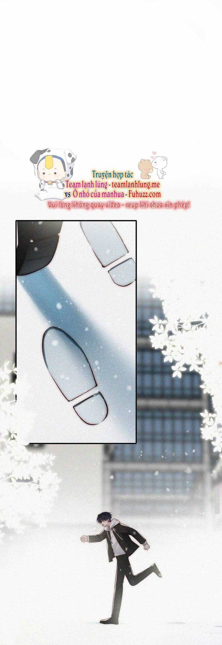 Bá Vương Sủng Ái Cô Vợ Mù Chapter 64 trang 8