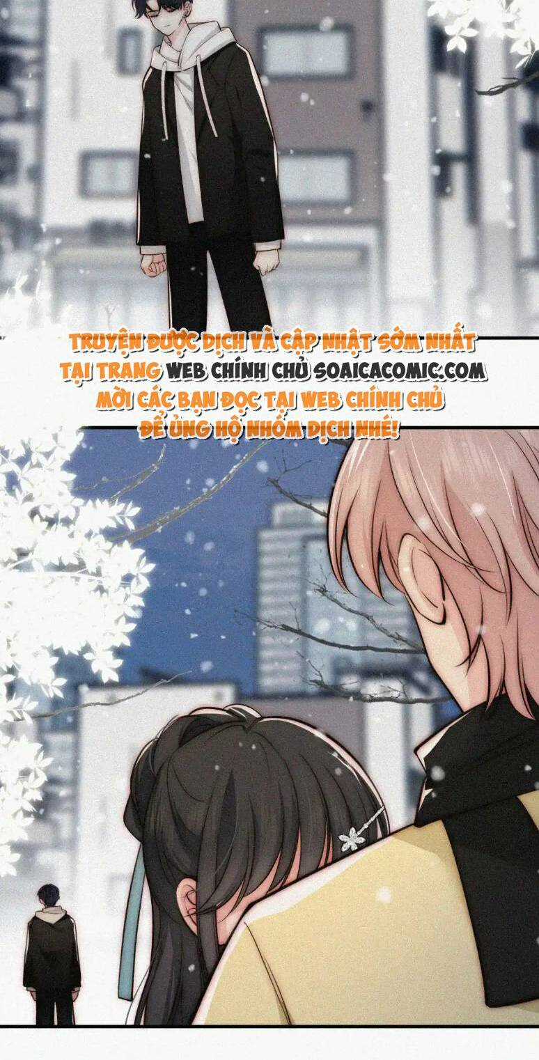 Bá Vương Sủng Ái Cô Vợ Mù Chapter 65 trang 1