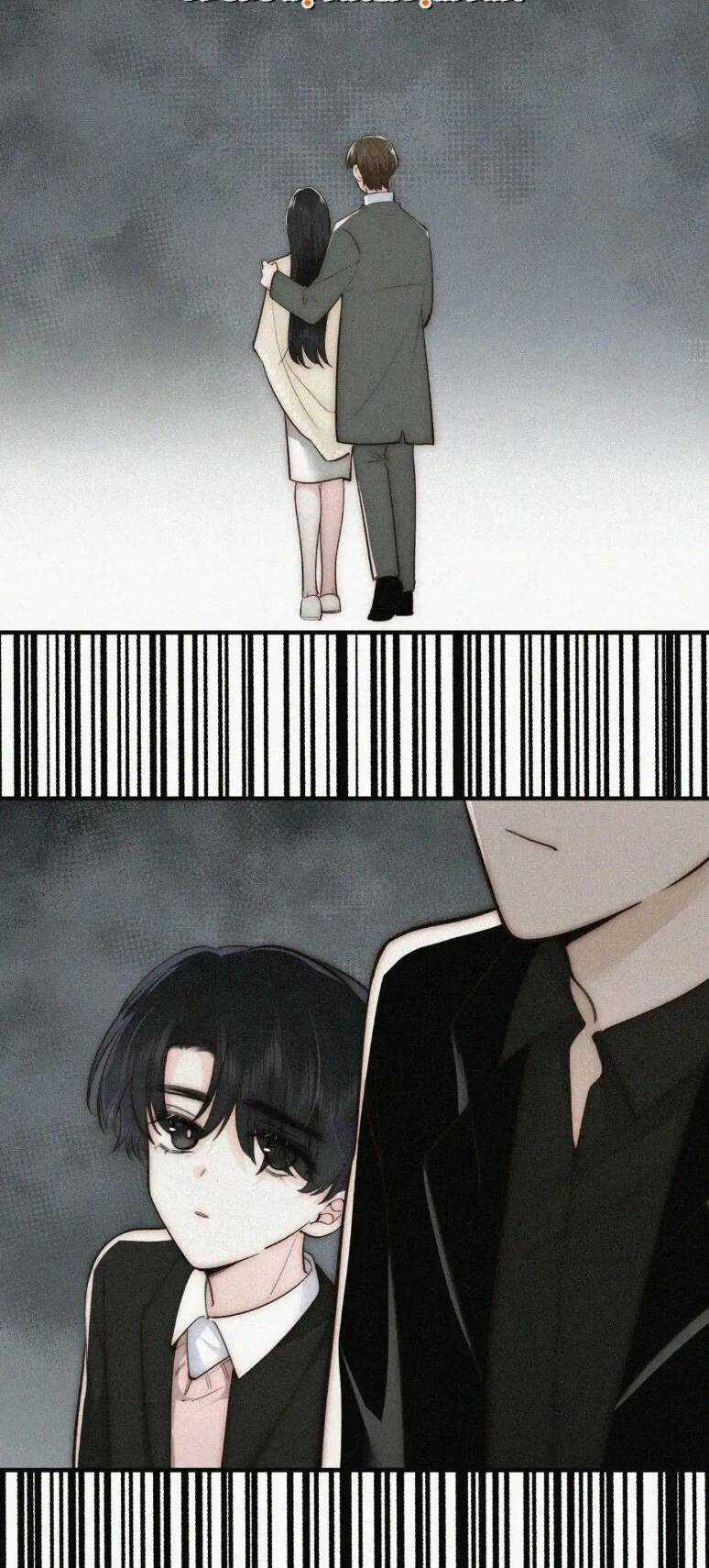 Bá Vương Sủng Ái Cô Vợ Mù Chapter 65 trang 12