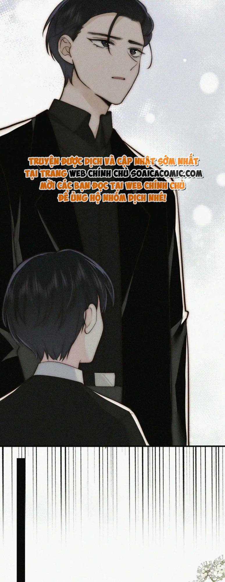 Bá Vương Sủng Ái Cô Vợ Mù Chapter 65 trang 14