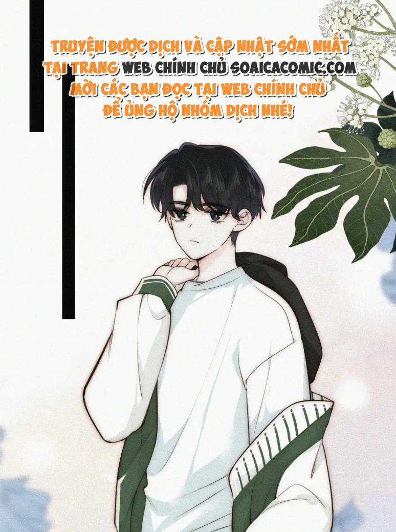 Bá Vương Sủng Ái Cô Vợ Mù Chapter 65 trang 15