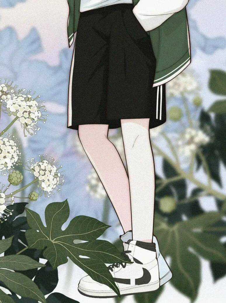 Bá Vương Sủng Ái Cô Vợ Mù Chapter 65 trang 16