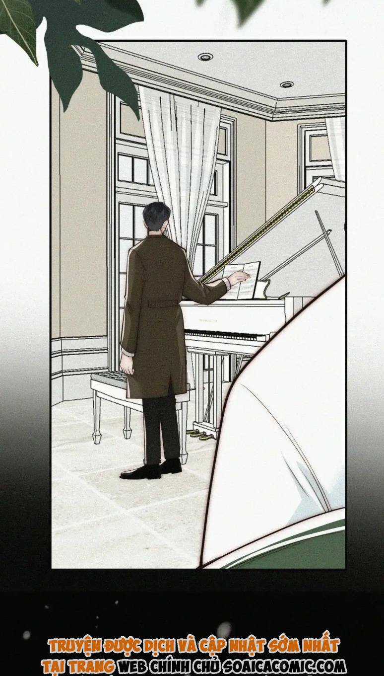 Bá Vương Sủng Ái Cô Vợ Mù Chapter 65 trang 17