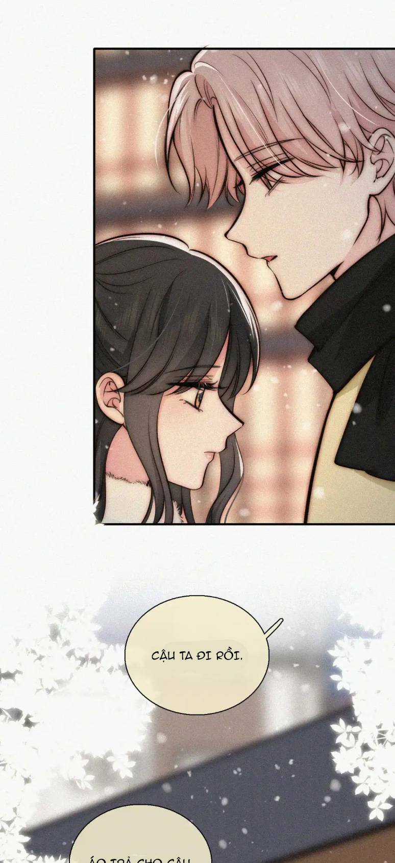 Bá Vương Sủng Ái Cô Vợ Mù Chapter 65 trang 2