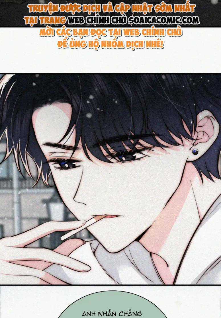 Bá Vương Sủng Ái Cô Vợ Mù Chapter 65 trang 24